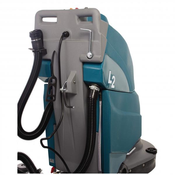 Сетевая поломоечная машина Tennant L2