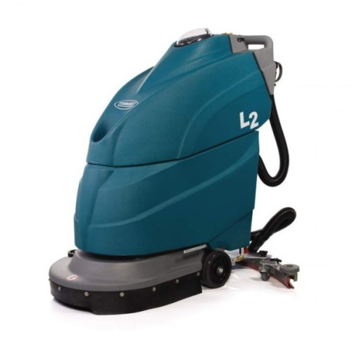 Сетевая поломоечная машина Tennant L2