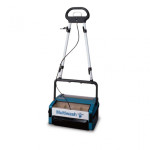 Аккумуляторные поломоечные машины Truvox