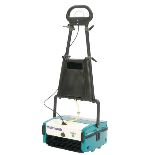 Сетевая поломоечная машина Truvox MULTIWASH 440P Сетевая поломоечная машина Truvox MULTIWASH 440P