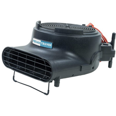 Фен для сушки ковров Truvox Hybrid Blower