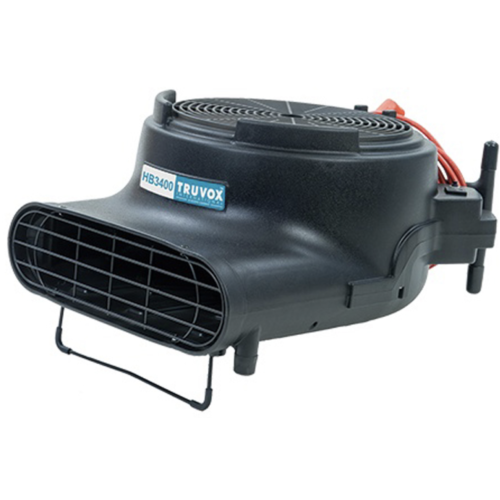 Фен для сушки ковров Truvox Hybrid Blower