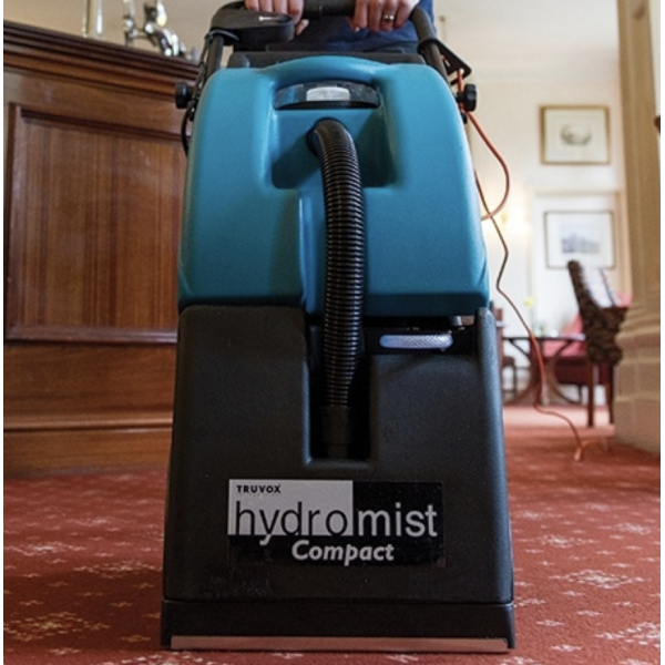 Ковромоечная машина Truvox Hydromist Compact