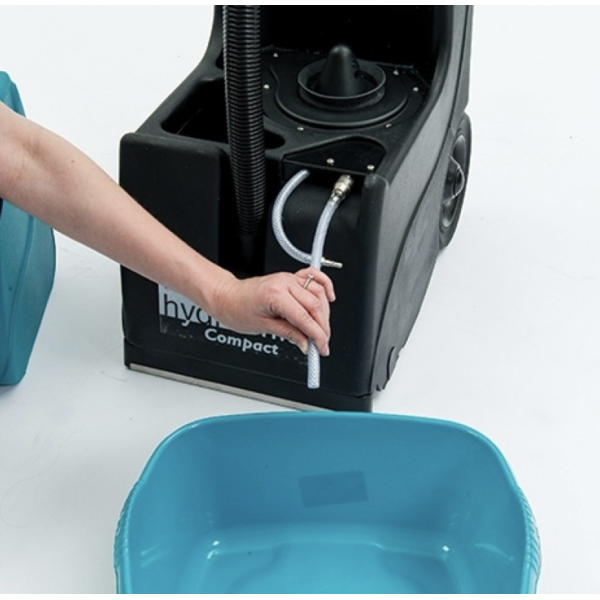 Ковромоечная машина Truvox Hydromist Compact