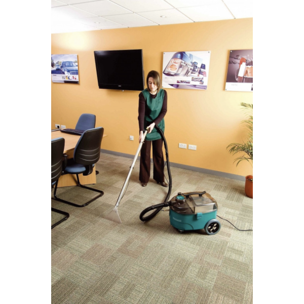 Ковромоечная машина Truvox Hydromist lite