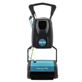 Поломоечная машина для чистки эскалаторов/траволаторов Truvox Multiwash PRO 340P