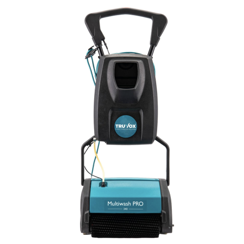 Поломоечная машина для чистки эскалаторов/траволаторов Truvox Multiwash PRO 340P
