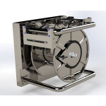 Барабаны Ramex с гидравлическим приводом