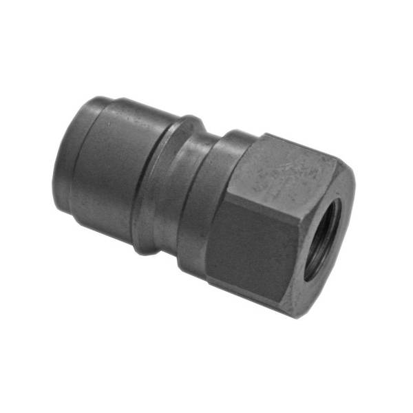 Быстроразъемное соединение тип "Папа"