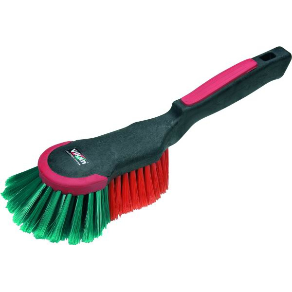 Эргономичная ручная щетка VIKAN