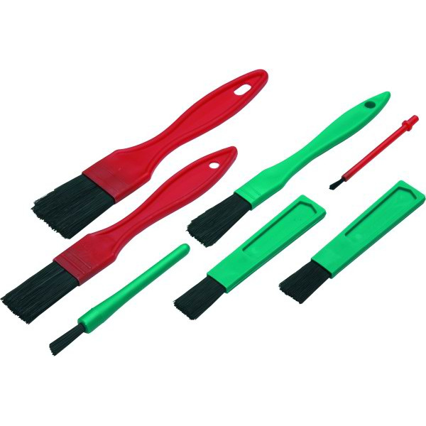 Набор щеток VIKAN для деталей