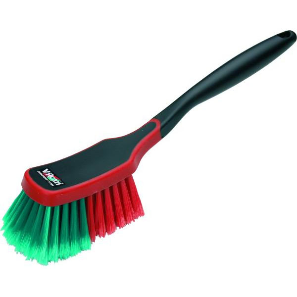 Щетка VIKAN для обода колеса