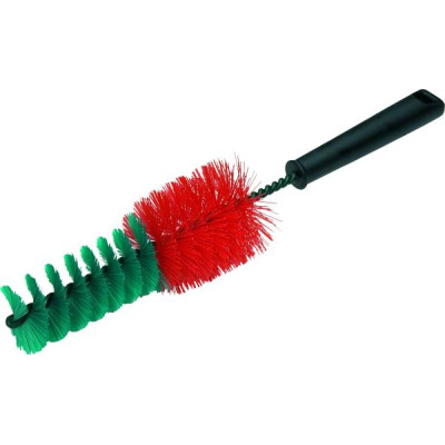 Щетка VIKAN для колесных дисков