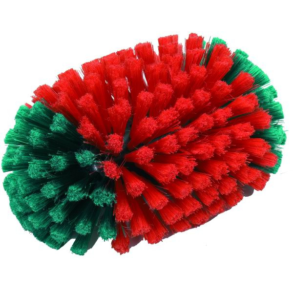 Снабжаемая водой щетка VIKAN для дисков