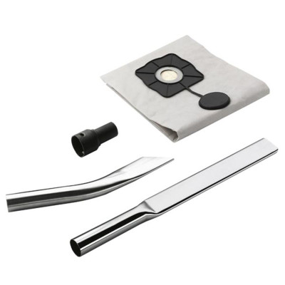 Комплект для чистки отопительных котлов