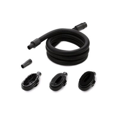 Комплект насадок Karcher для чистки лошадей