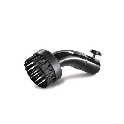 Круглая всасыв.щетка 45° DN42