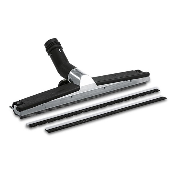 Насадка для влажной и сухой уборки пола, искл. ошиб. присоед