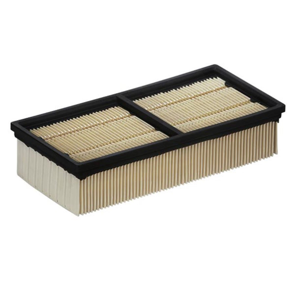 Плоский складчатый фильтр, бумажный 6.907-276