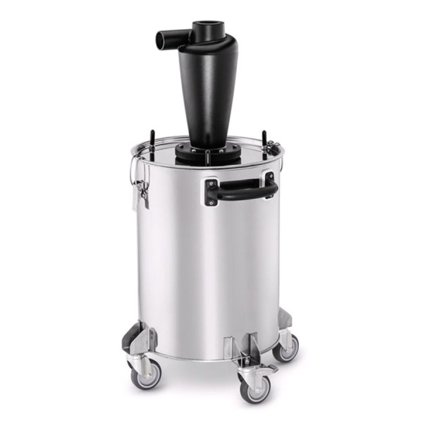 Сепаратор CS 40 Me для пылесосов Karcher NT 35, NT 45, NT 55