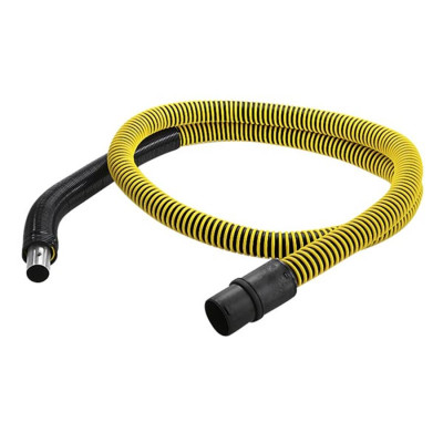 Специальный всасывающий шланг, термостойкий