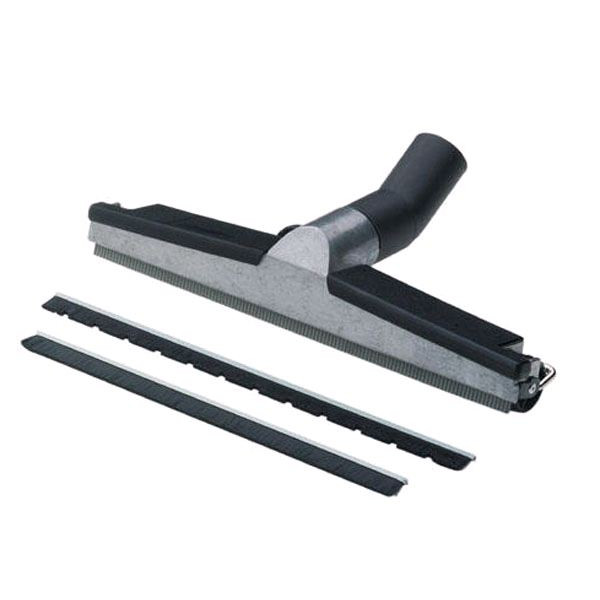 Универсальная металлическая насадка DN35 для NT