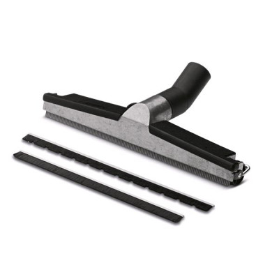 Универсальная металлическая насадка DN40 для NT