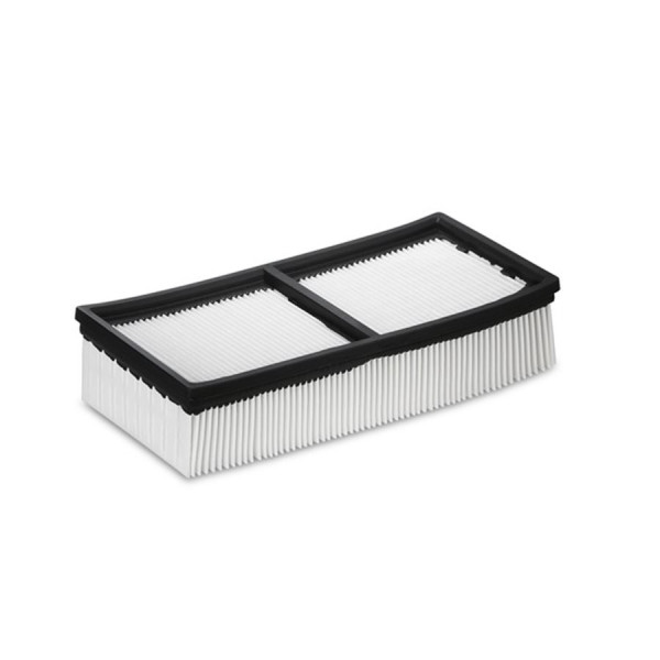 Плоский складчатый фильтр, политетрафторэтиленовый 6.907-449