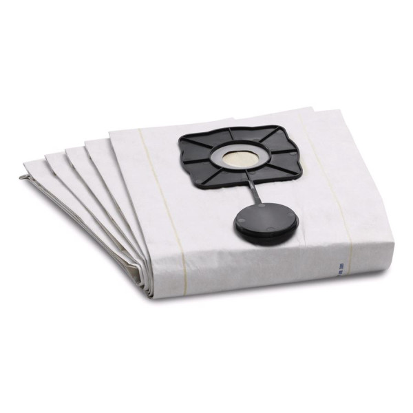 Фильтр-мешки для влажной уборки (5 шт.)