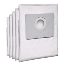 Флисовые фильтр-мешки для пылесоса серии NT 35