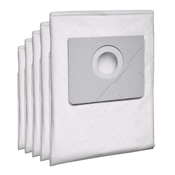 Флисовые фильтр-мешки для пылесосов NT 20