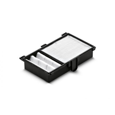 Фильтр HEPA 12 DS