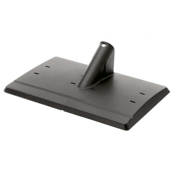 Насадка на парогенераторы для удаления обоев