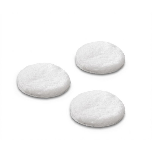 Полировальные пады (универсальные) для FP 303