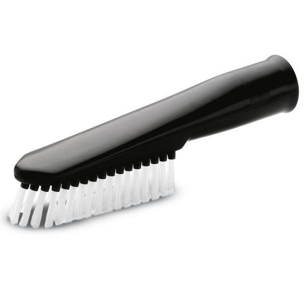 Жесткая щеточная насадка для пылесосов Karcher