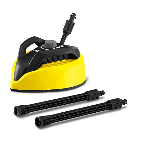 Приспособление для чистки поверхностей Karcher T-Racer T 450