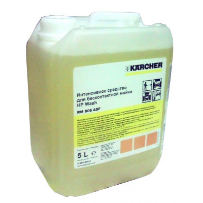 Средство RM 806 для бесконтактной мойки, 5л