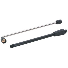 Угловая струйная трубка