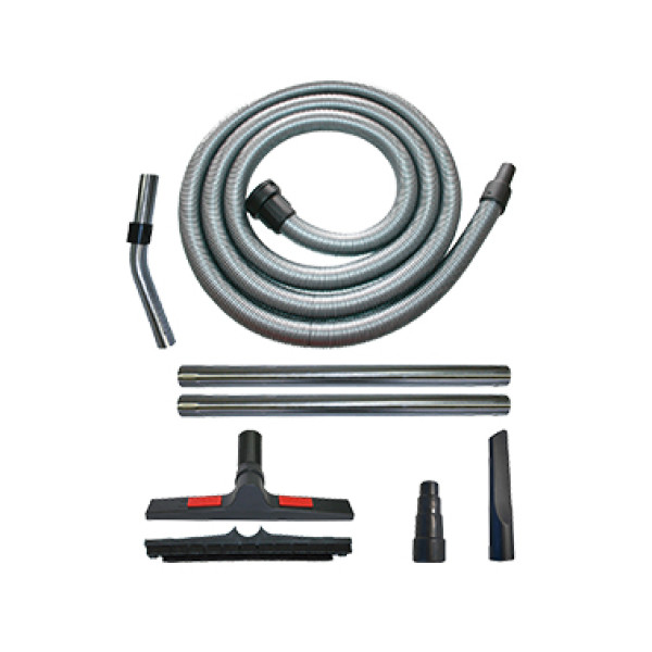 Промышленный строительный пылесос Starmix ISC L-1650 TOP Промышленный строительный пылесос Starmix ISC L-1650 TOP