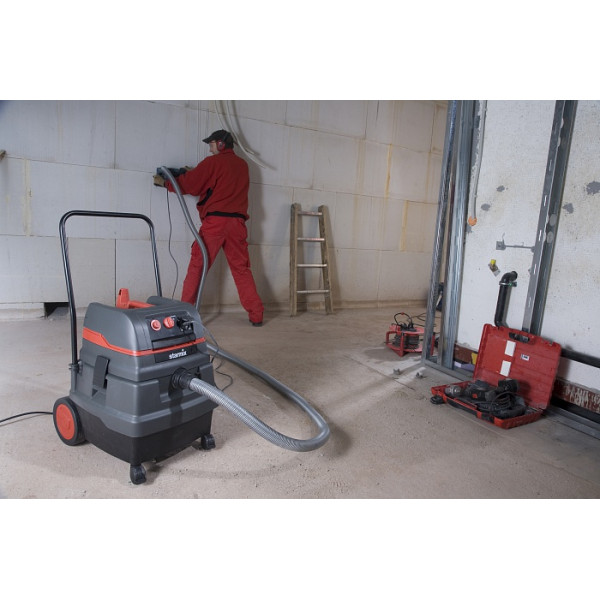 Промышленный строительный пылесос Starmix ISC L-1650 TOP Промышленный строительный пылесос Starmix ISC L-1650 TOP