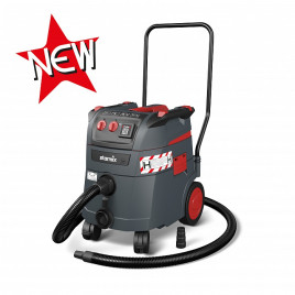 Промышленный пылесос для пыли класса Н Starmix iPulse H - 1635 Safe Plus