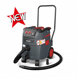 Промышленный пылесос для пыли класса М Starmix iPulse M - 1635 Safe Plus