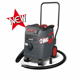 Промышленный пылесос для пыли класса Н Starmix iPULSE H-1235 Asbest Safe Plus