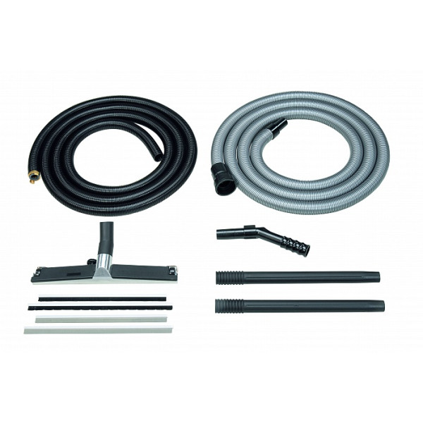 Пылесос с помпой Starmix uClean PA-1455KFG