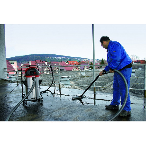 Пылесос с помпой Starmix uClean PA-1455KFG