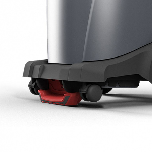 Промышленный пылесос для работы с электроинструментом, сухой и влажной уборки Starmix uClean ARDL 1420 EHP