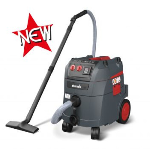 Промышленный пылесос Starmix iPulse L-1635 Basic