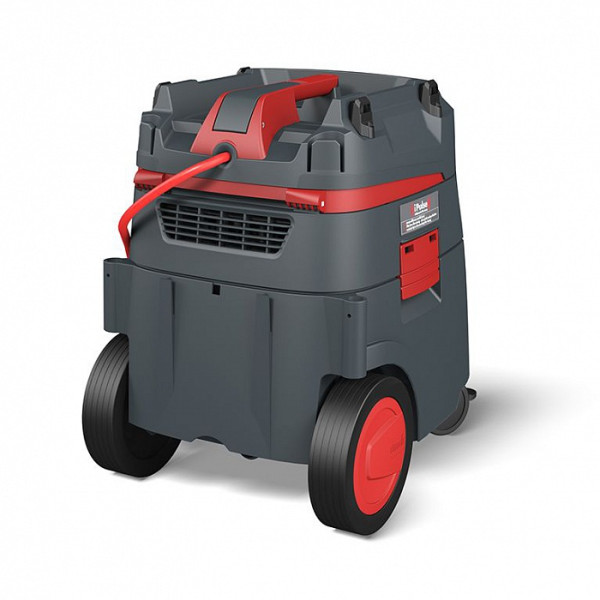 Промышленный пылесос Starmix iPulse L-1635 Basic