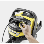 Пылесосы с розеткой для электроинструмента