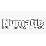 Пылесосы для сухой уборки Numatic